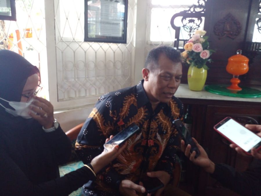 Rencana Pembangunan Kereta Gantung, Kamim Tohari dan Wiweko Minta Untuk Berdayakan Masyarakat
