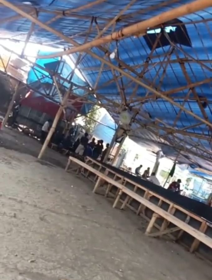 Resah! Sabung Ayam Beroperasi di Tengah Pemukiman Warga Wadung, Polres Malang Diminta Gerak Cepat