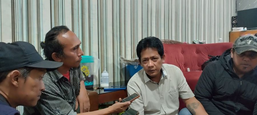 Rudyanto Warga Jalan Melati Kota Batu Keluhkan Tak Ada Armada Ambulans di Desanya