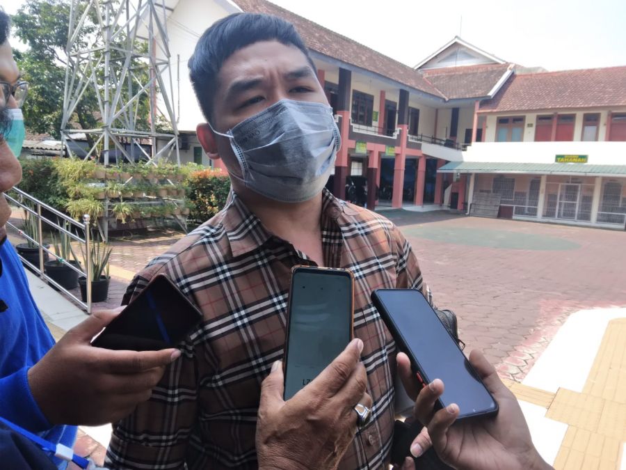 Saksi Yang Dihadirkan Dari JPU, Kuasa Hukum JEP: Belum Saatnya Kami Lakukan Pembuktian