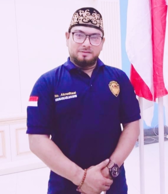 Satgas Pemantau Pemilu LSM LIRA Nilai Partai UMMAT, KPU dan Bawaslu Langgar PKPU dan Cacat Hukum
