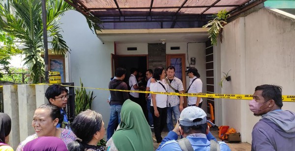 Satu Keluarga di Malang Tewas Diduga Bunuh Diri, Sang Ayah Merupakan Guru SD