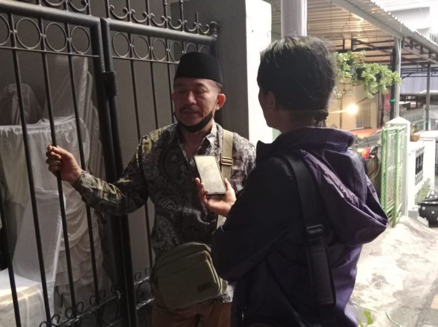 Serap dan Tampung Aspirasi Masyarakat, Anggota DPRD Kota Batu Cahyo Edi Purnomo Gelar Reses