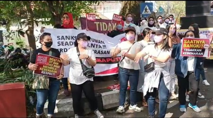 Sheren Pawitandirogo, Oleh: Dahlan Iskan
