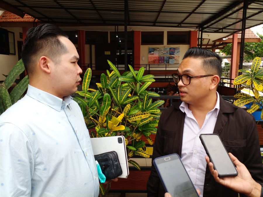 Terungkap! Pelapor Pernah Menginap di Hotel dan Mempengaruhi Temannya Untuk Keluar Dari SPI