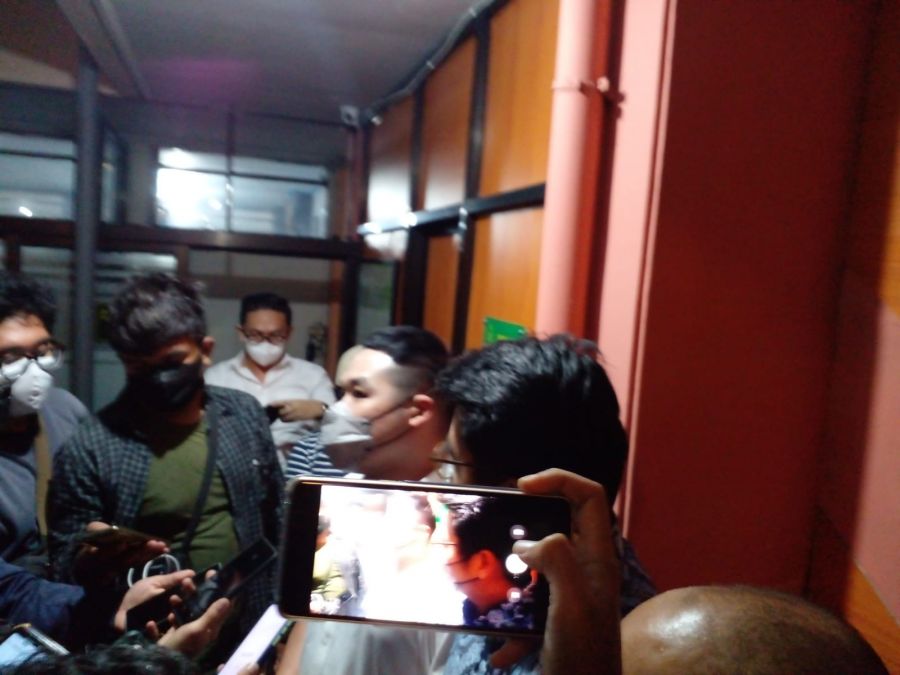 Sidang Kasus Dugaan Pencabulan Sekolah SPI, Kuasa Hukum JEP: Kami Ungkap Fakta Sebenarnya