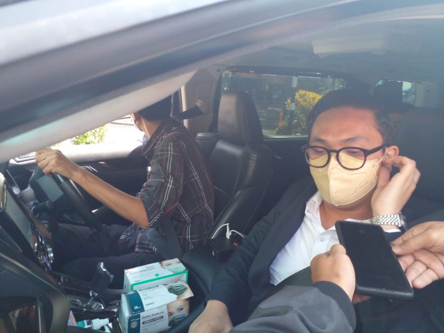 Sidang Kesepuluh SPI, Kuasa Hukum: Kami Semakin Yakin Terdakwa Tidak Bersalah