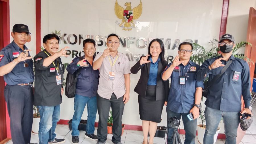 Sidang Lanjutan Sengketa DPC AWPI Kota Bekasi Dibuka Kembali