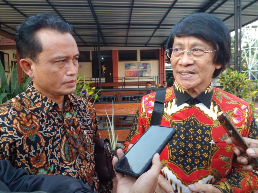 Sidang Perkara Dugaan Asusila di SPI, Kak Seto: Komnas PA Ilegal, Hanya LPAI yang Diakui