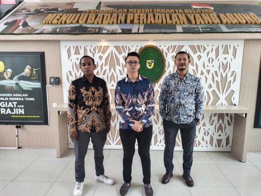 Sidang Praperadilan 4 Tersangka Investasi Robot Trading Net89 Kembali Ditunda 