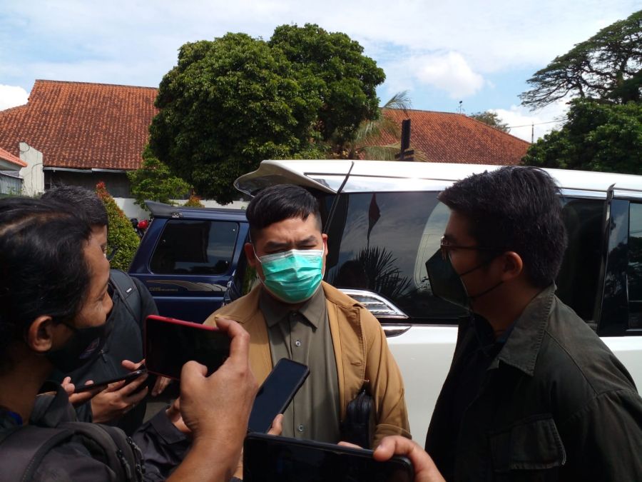 Sidang SPI ke 11, Kuasa Hukum: Kami Tetap Yakin Jika Klien Kami Tidak Bersalah