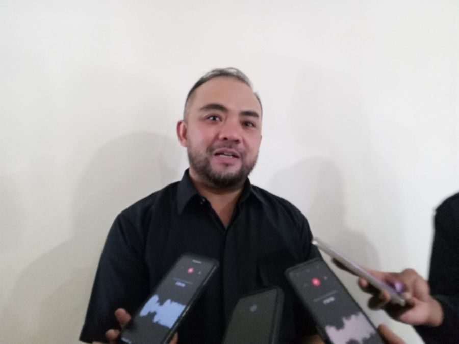 Soal Dugaan Perumahan yang di PTSL, Heli Suyanto: Tidak Boleh Itu Pelanggaran Pidana