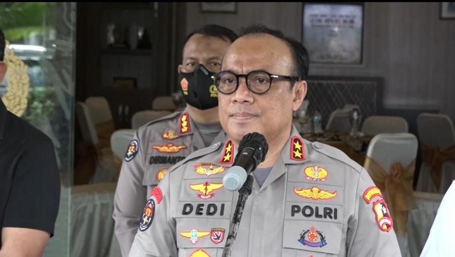 Tragedi Kanjuruhan, Bareskrim Periksa Direktur PT LIB, Ketua PSSI Jatim, Hingga 18 Anggota Polisi
