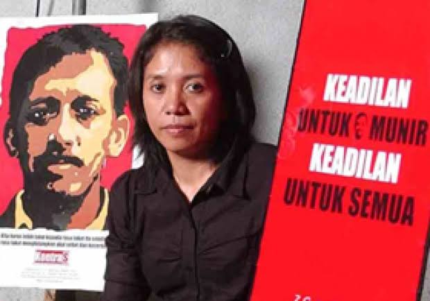Suciwati Pertanyakan Soal Museum HAM Omah Munir yang Dinilai Mangkrak 