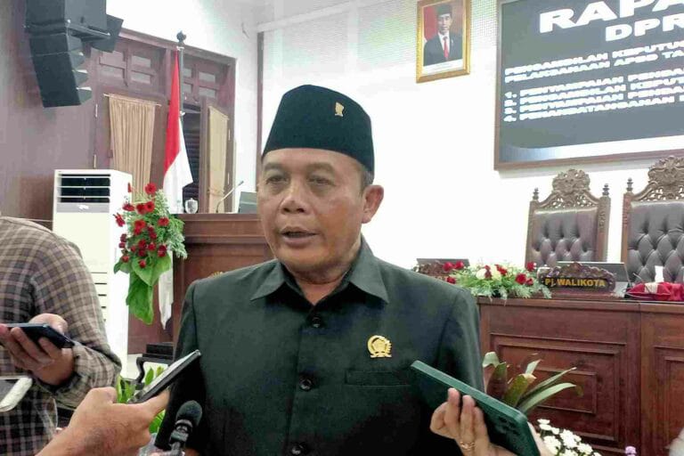 Tanggapan Ketua DPRD Kota Malang Untuk Mengatasi SILPA Tahun 2024 di Tahun Poltik