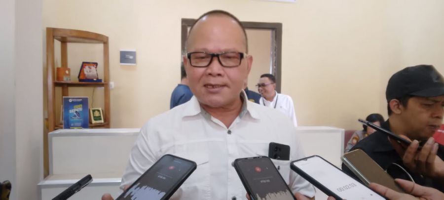 Tasyakuran Peresmian Kantor Baru, Ketua Kadin Kota Batu: Turut Dongkrak Perekonomian Kota Batu