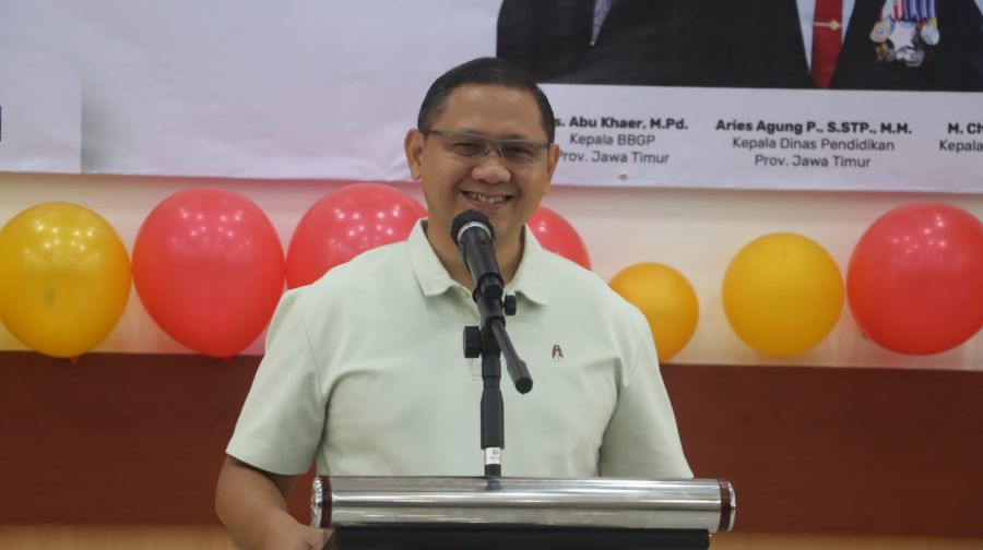 Temu Pendidik Provinsi #2: Merayakan Kebersamaan dalam Merawat Konsistensi Merdeka Belajar