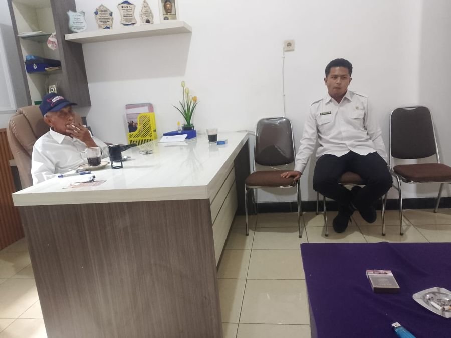 Terbongkar! Pengakuan Kades Wonomulyo, Per Sertifikat Dipungut 600 Ribu dan Dapat Fee 10 Ribu