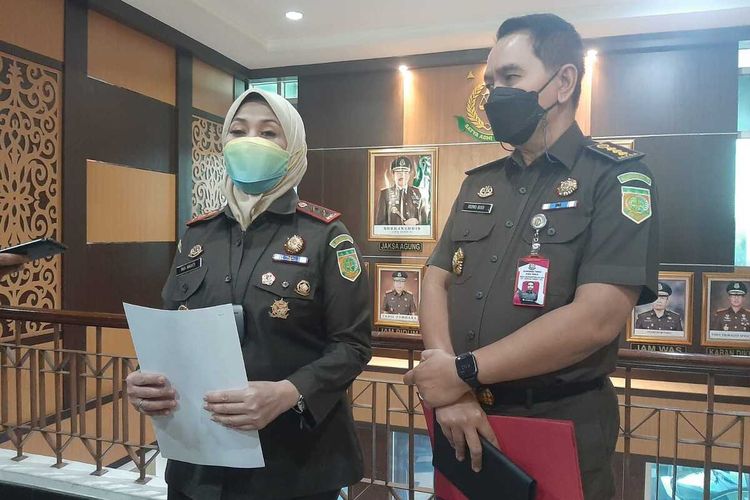 Terdakwa Kekerasan Seksual SPI Terancam Dituntut Maksimal