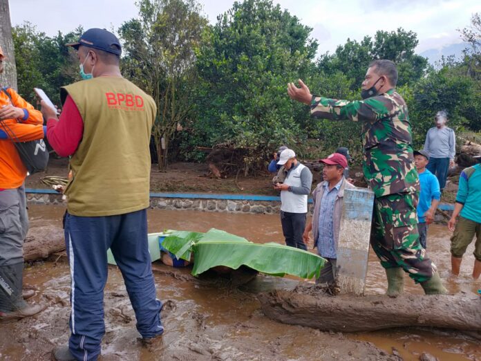 Tiga Korban Banjir Bandang di Bumiaji Ditemukan, Satu Korban Anak Perempuan