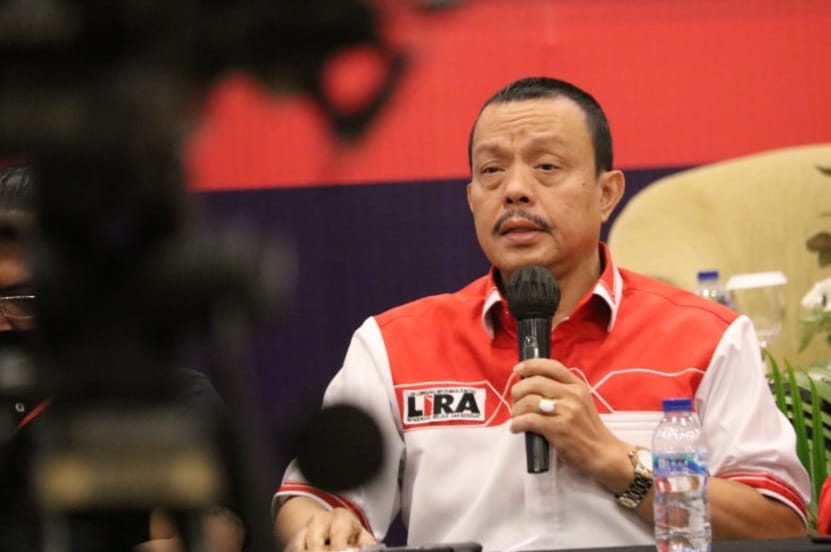Tokoh Madura, Jusuf Rizal Bela Warung Madura, Menkop UKM : Jangan Jadi Jongos Kapitalis 