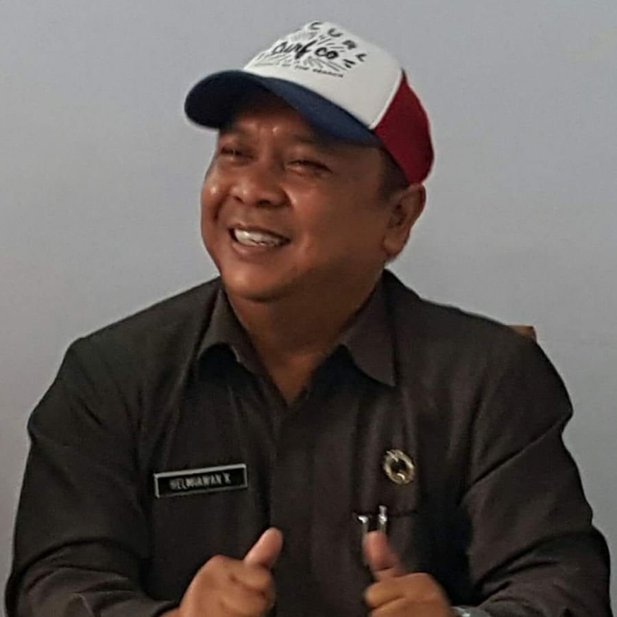 Ucapan Selamat Hari Jadi Kabupaten Malang ke 1261 Dari Kades Tumpak Renteng
