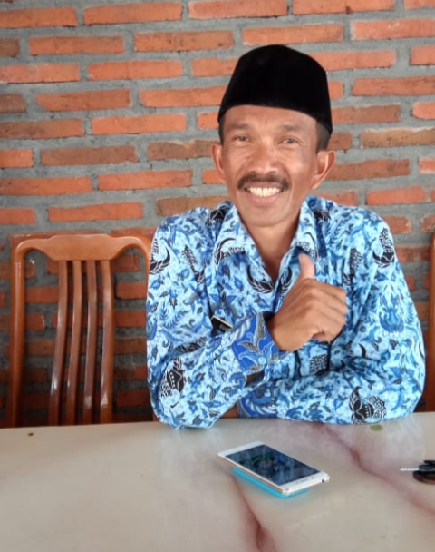 Ucapan Selamat Hari Pers Nasional ke 76 Dari Kades Belung