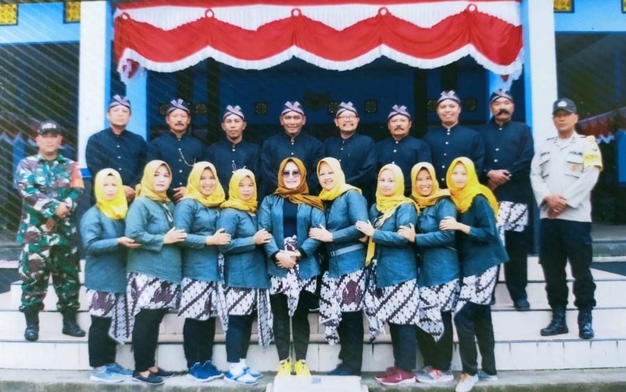 Ucapan Selamat Menyambut Hari Jadi Kabupaten Malang ke 1263 Dari Kades Gedogwetan