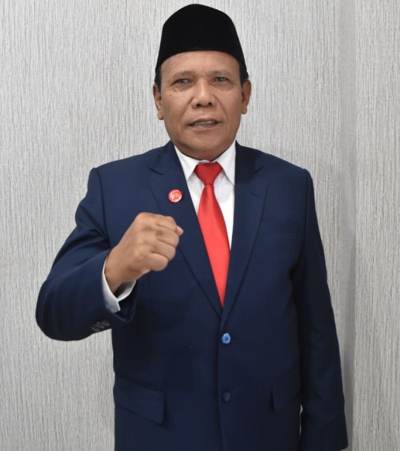 Ucapan Selamat Menyambut Hari Jadi Kabupaten Malang ke 1263 Dari Dirut Perumda Tirta Kanjuruhan