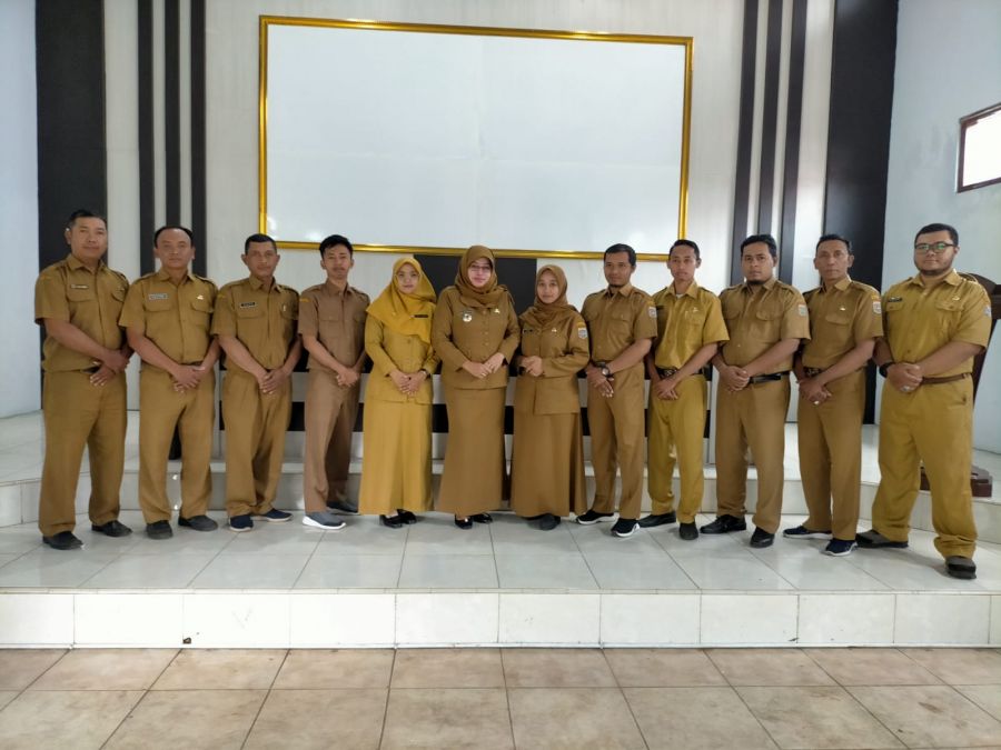 Ucapan Selamat Menyambut Hari Jadi Kabupaten Malang ke-1263 Dari Kades Jabung dan Perangkat