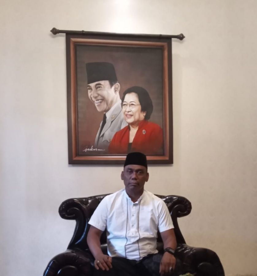 Ucapan Selamat Menyambut Hari Jadi Kabupaten Malang ke 1263 Dari Kades Sekarpuro