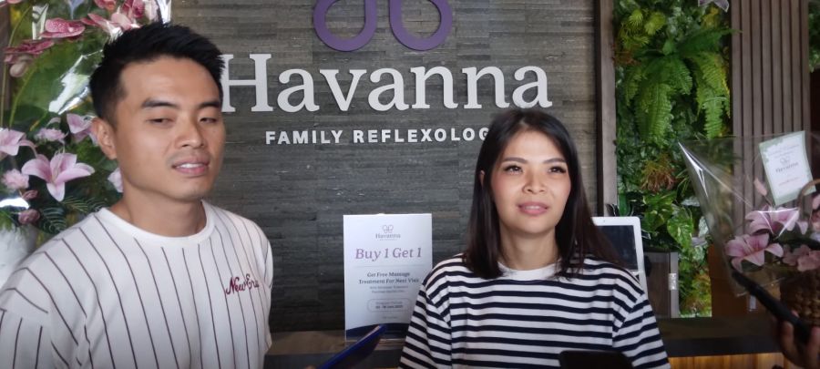 Usung Konsep Forest, Havana Family Reflexology Kini Hadir di Kota Malang Siap Manjakan Customer