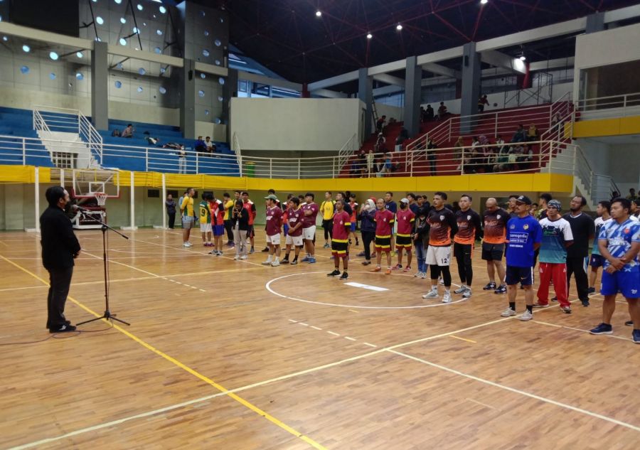 Usung Tema Arjwa Budaya Karya Utama, Lurah Sisir Gelar Selamatan Warga, ini Serangkaian Kegiatannya