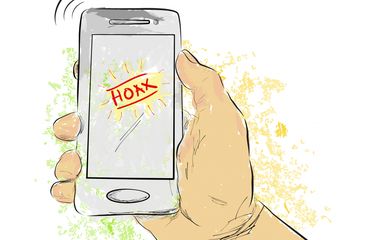 Viral Video Ketuk Pintu Tengah Malam di Malang, Ternyata Hoax