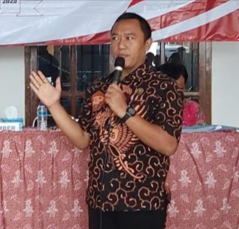 Wakil Ketua DPRD Kab. Malang Dorong Penguatan Ketahanan Pangan Lewat Sektor Peternakan dan Perikanan