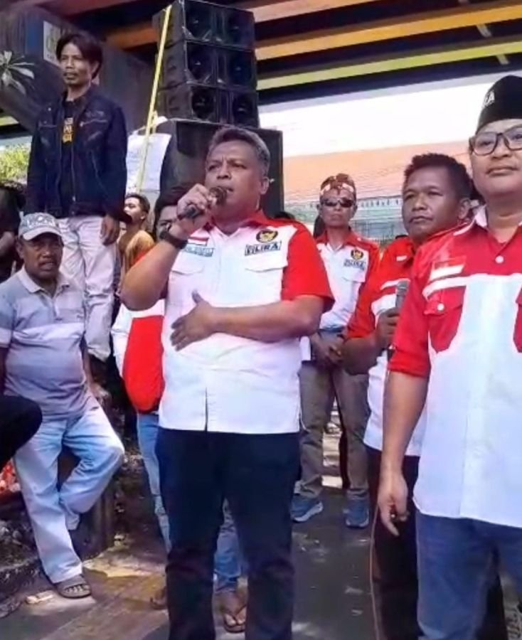 Walikota LSM LIRA Malang Apresiasi Vonis Kasus Pembunuhan Mahasiswi UMM