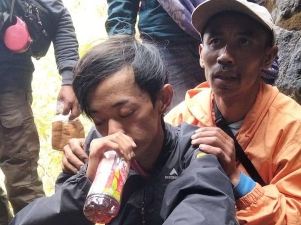 Wisatawan Asal Malang yang Hilang di Bromo Akhirnya Ditemukan Tim SAR