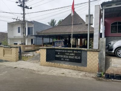 hak-jawab-kades-toip-balai-desa-ngadirejo-tidak-mangkrak-sudah-disampaikan-dalam-musdes-2024